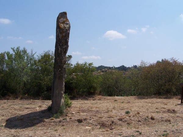 Menhir Malves