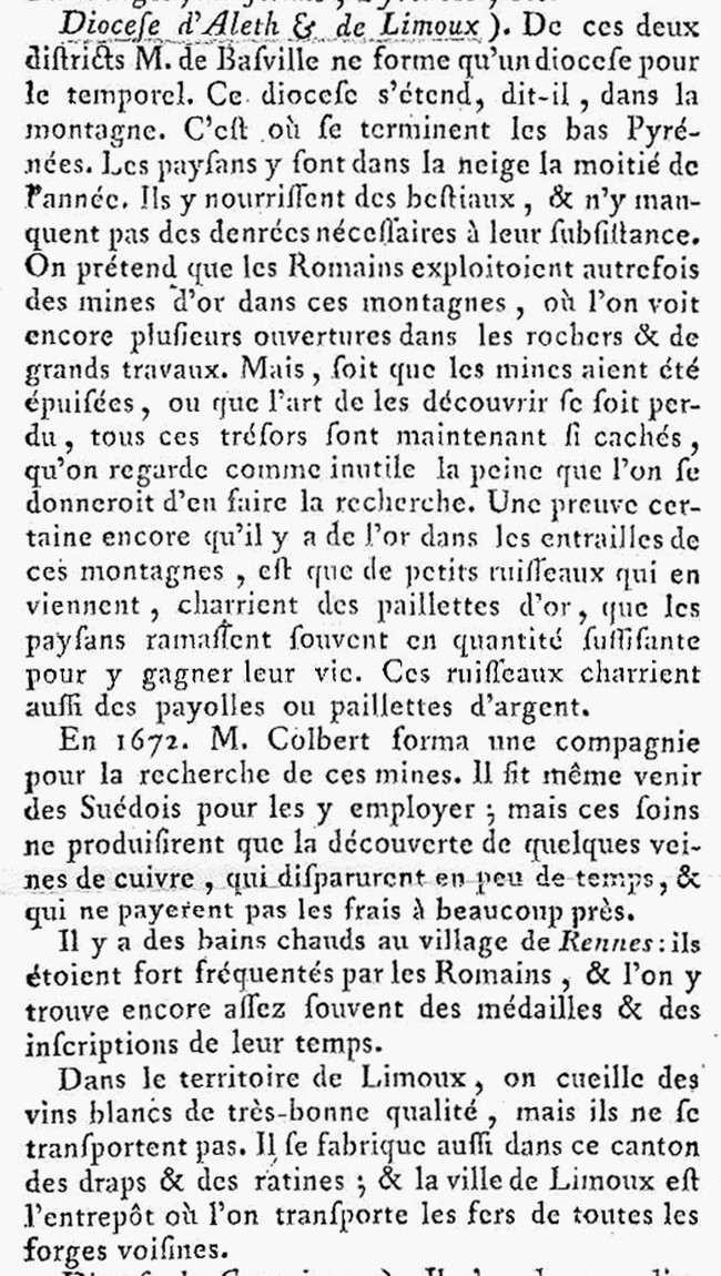 dictionnaire de Trévoux